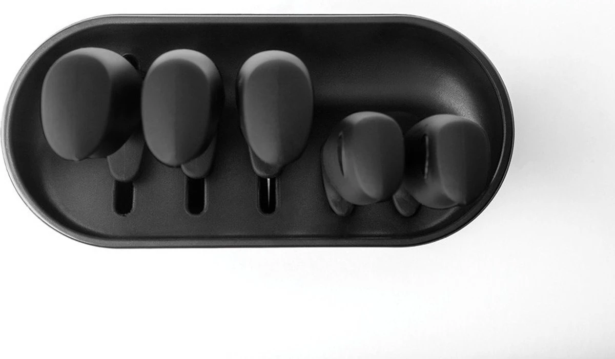 Brabantia Tasty+ Messenblok - Met Messenset - Dark Grey 14 Brabantia Tasty+ Messenblok - Met Messenset - Dark Grey - Afbeelding 12