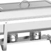 Chafing Dish - Eco - 1/1 GN - RVS - Promoline -Skimask 1200x702 2