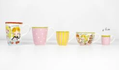 Blond Amsterdam - Even Bijkletsen - Espresso Kopje - Dots - 50 Ml -Skimask 1200x705