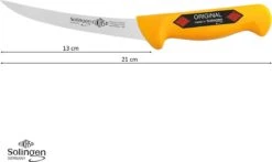 Eikaso Solingen Professionele Messenset - Slagersmes - Universeelmes - Uitbeenmes - Geel - RVS - 3 Delig 16 Eikaso Solingen Professionele Messenset - Slagersmes - Universeelmes - Uitbeenmes - Geel - RVS - 3 Delig -Skimask 1200x714