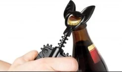 Ototo - Kurkentrekker - Flesopener Vino -Skimask 1200x715