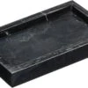 Marmer Plateau Zwart Mini Kaarsplateau Badkameraccessoires H:12.7 Cm B:9.2 Cm D:1.7 Cm -Skimask 1200x716 5