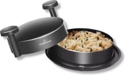 Good Lifehacks Chicken Shredder - Keukengerei - Keukensnijder - Keukenmolen - Vleesshredder - Vlees Snijder - Vleesklauwen