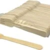 Pomebio Houten Wegwerp Bestek - Vork - 100 Stuks - FSC Hout - 165mm - Wegwerp Vork - Houten Vork - FSC-Gecertificeerde Houten Vork - Duurzaam Vork - Wegwerp Bestek -Skimask 1200x718 2