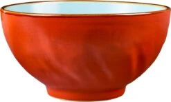 Vivi Oggi - Kom - Ontbijtkom - Kommen Set Van 6 - Ø 14cm - Kleurrijk - Italië 24 Vivi Oggi - Kom - Ontbijtkom - Kommen Set Van 6 - Ø 14cm - Kleurrijk - Italië -Skimask 1200x719 4