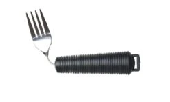 Merkloos Aangepast Dik Bestek 4-delige Set, Bestekset. Verdikt Handvat Met Soft Grip. Buigzaam / Buigbaar. Zwart 14 Merkloos Aangepast Dik Bestek 4-delige Set, Bestekset. Verdikt Handvat Met Soft Grip. Buigzaam / Buigbaar. Zwart -Skimask 1200x720 2