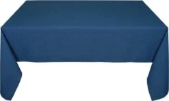 Treb Horecalinnen Tafelkleed Navy 178x275cm - Treb SP