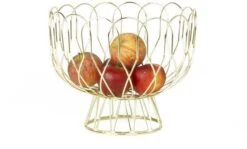 Present Time, Wired - Schaal - Metaal - Ø26 - Goud 5 Present Time, Wired - Schaal - Metaal - Ø26 - Goud -Skimask 1200x723 4