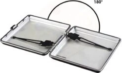 Sigaretten Doosje | Sigarettenhouder | Roegaarden | Zwart| Duurzaam Materiaal -Skimask 1200x724 2