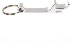 Bieropener Sleutelhanger - Flesopener - Keychain - Zilver 5 Bieropener Sleutelhanger - Flesopener - Keychain - Zilver -Skimask 1200x727 1