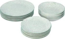 4goodz Jasmijn Groen 18-delig Servies Porselein 6 Persoons 18 4goodz Jasmijn Groen 18-delig Servies Porselein 6 Persoons -Skimask 1200x727 2