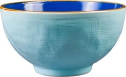 Vivi Oggi - Kom - Ontbijtkom - Kommen Set Van 6 - Ø 14cm - Kleurrijk - Italië 22 Vivi Oggi - Kom - Ontbijtkom - Kommen Set Van 6 - Ø 14cm - Kleurrijk - Italië -Skimask 1200x727 3