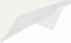 D-c-fix Tafelzeil - Transparant - 240 X 130 Cm