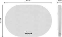 Mittense Placemat Drinkfontein - Siliconen Antislip Waterafstotend - Voermat 6 Mittense Placemat Drinkfontein - Siliconen Antislip Waterafstotend - Voermat -Skimask 1200x735 8