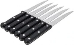 Excellent Houseware Steakmessen - 6-delig -Skimask 1200x739