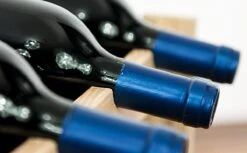 Wijnrek -Hout Wijnrek -Bottle Rack- 86x53,5x25 Cm (LxBxD) - Hout - 30 Flessen Flessenrek Modulair En Stapelbaar - Flessenhouder Staand -Skimask 1200x743 11