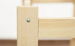 Wijnrek -Hout Wijnrek -Bottle Rack- 86x53,5x25 Cm (LxBxD) - Hout - 30 Flessen Flessenrek Modulair En Stapelbaar - Flessenhouder Staand -Skimask 1200x743 13