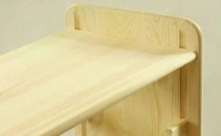 SMH LINE® Wijnrek Voor 30 Flessen - 65x63x26,5 Cm - Hout - Flessenrek 13 SMH LINE® Wijnrek Voor 30 Flessen - 65x63x26,5 Cm - Hout - Flessenrek -Skimask 1200x743 5