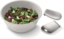 Joseph Joseph - Uno Saladeschaal - Met Saladebestek -Skimask 1200x745 6