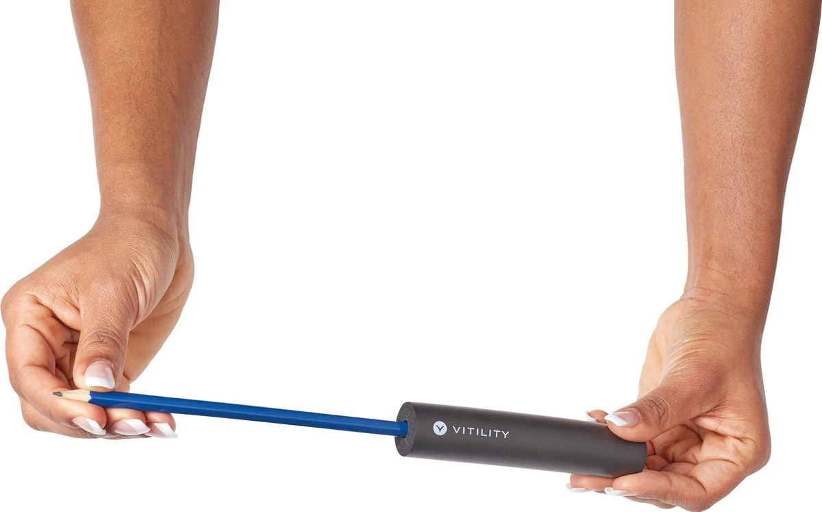 Handvatverdikkers Foamgrip 8 Stuks 10 Handvatverdikkers Foamgrip 8 Stuks - Afbeelding 8