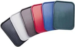 Olympia Kristallon Dienblad Polyprop 35 X 45cm Zwart - Horeca -Skimask 1200x749 12