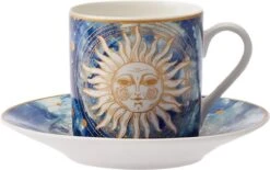 Karaca - Astrologisch Coffee Cup Set Voor 6 - Romantische Koffieliefhebbers - Espresso Mokken Set - Espresso Mok - Turkse Koffie - Valentijn Cadeau - Gift Box 19 Karaca - Astrologisch Coffee Cup Set Voor 6 - Romantische Koffieliefhebbers - Espresso Mokken Set - Espresso Mok - Turkse Koffie - Valentijn Cadeau - Gift Box -Skimask 1200x751 3