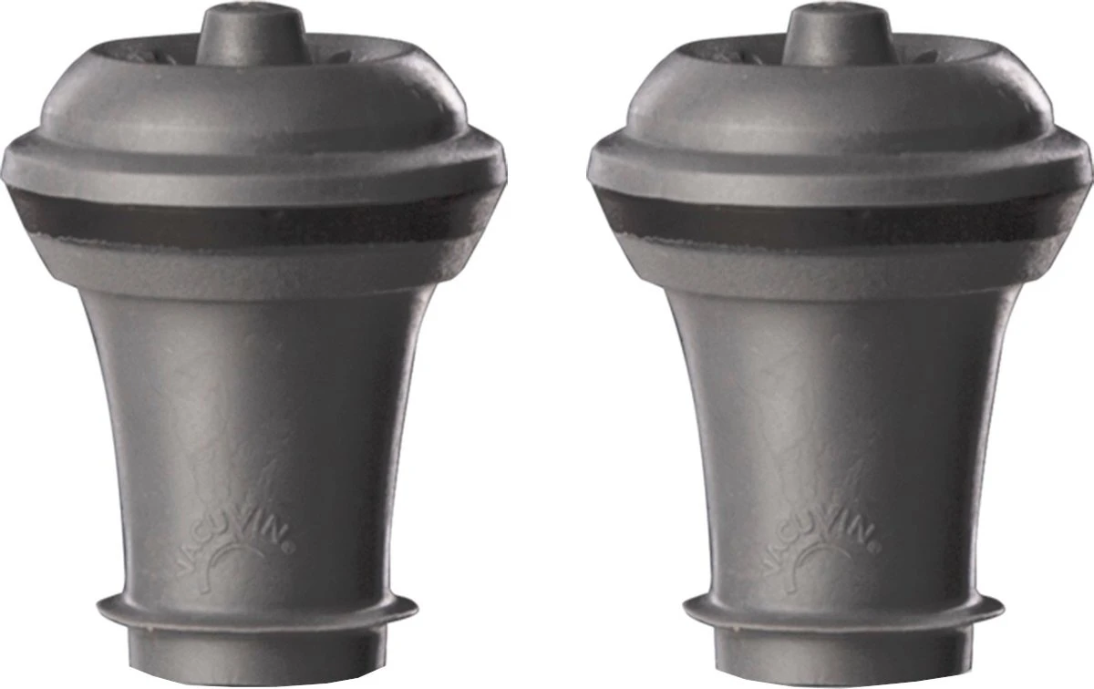 VacuVin Accessoires Wijnfles Stoppers 8 VacuVin Accessoires Wijnfles Stoppers - Afbeelding 6