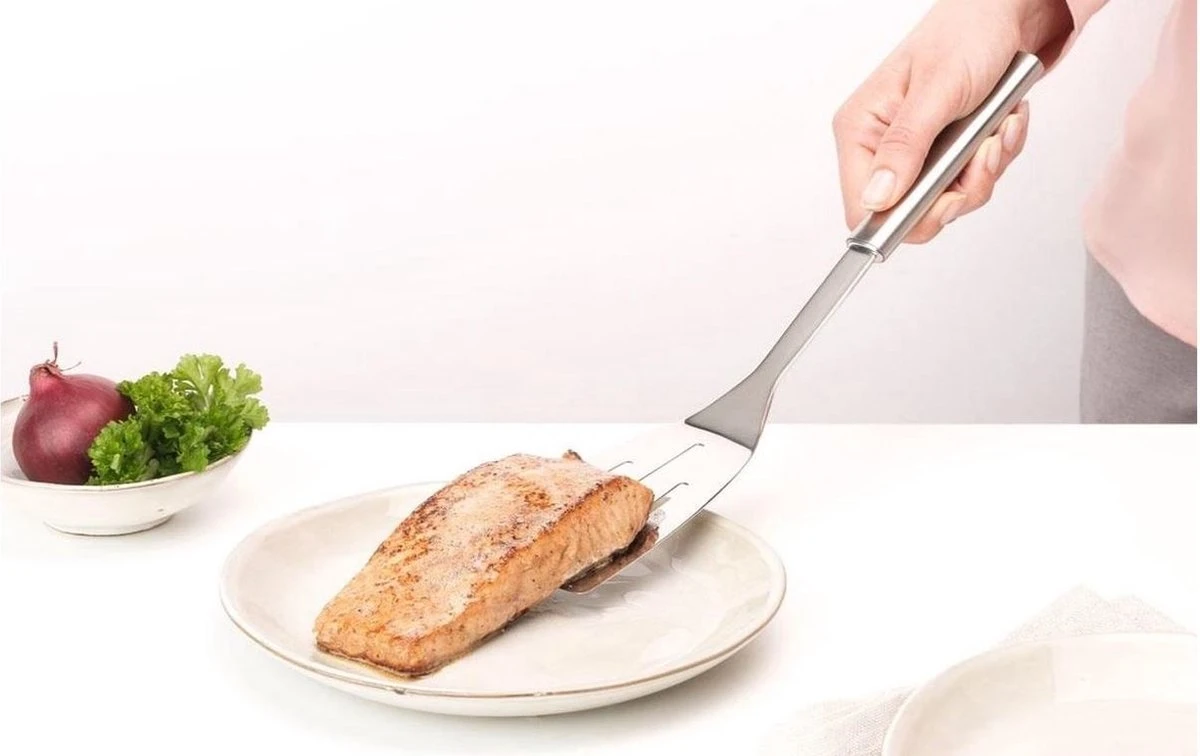 Brabantia Profile Bakspaan - RVS 4 Brabantia Profile Bakspaan - RVS - Afbeelding 2