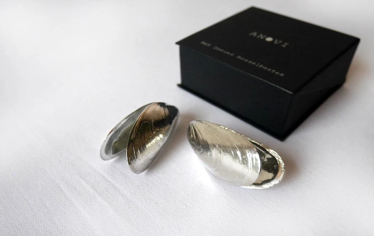 Het Zeeuws Mosselbestek 14 Het Zeeuws Mosselbestek - Afbeelding 12