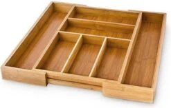 HI Bestekbak Uitschuifbaar Bamboe -Skimask 1200x765 2