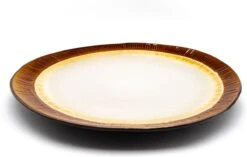 Dinerborden - Earth Borden - 27cm - Borden Set - Bordenset 6 Persoons - Porselein - Hip En Trendy - Allemaal Uniek -Skimask 1200x765 5