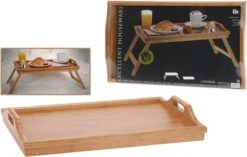 Ontbijt Dienblad - 30 X 50 Cm - Hout -Skimask 1200x765 6