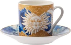 Karaca - Astrologisch Coffee Cup Set Voor 6 - Romantische Koffieliefhebbers - Espresso Mokken Set - Espresso Mok - Turkse Koffie - Valentijn Cadeau - Gift Box 21 Karaca - Astrologisch Coffee Cup Set Voor 6 - Romantische Koffieliefhebbers - Espresso Mokken Set - Espresso Mok - Turkse Koffie - Valentijn Cadeau - Gift Box -Skimask 1200x767