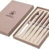 Laguiole Steakmessen - Exclusieve Set (6 Stuks) - Walnoot Hout - Steakmessen - Steakmes - Laguiole 2 Laguiole Steakmessen - Exclusieve Set (6 Stuks) - Walnoot Hout - Steakmessen - Steakmes - Laguiole -Skimask 1200x769