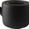 Gusta FIKA - Theepot - 1,5L - Zwart -Skimask 1200x770 2