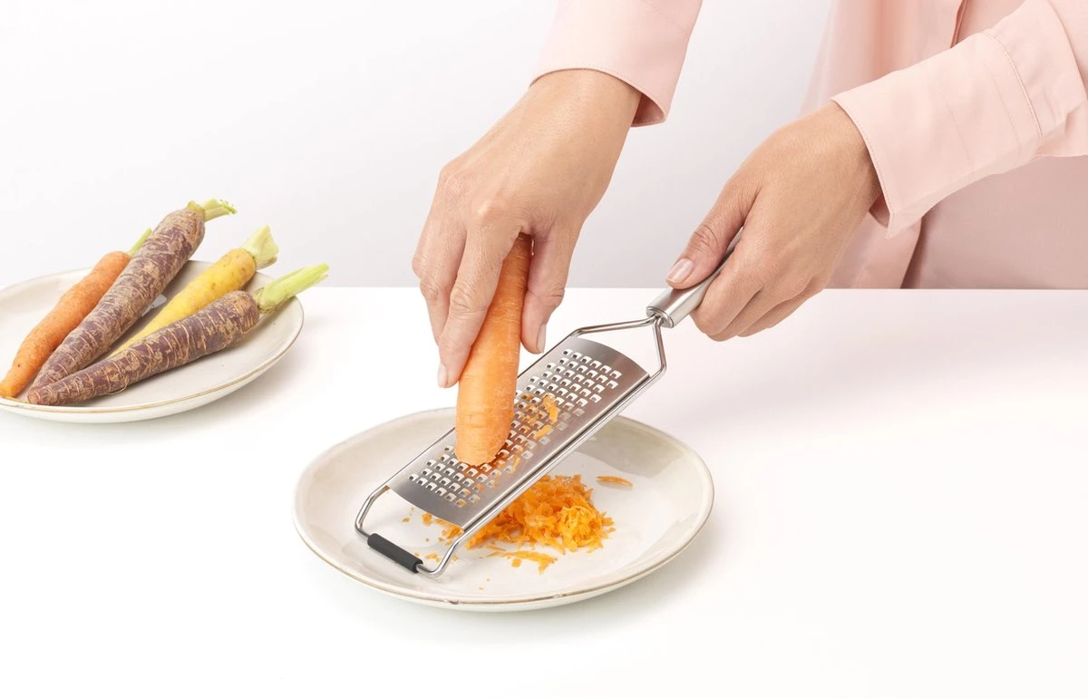 Brabantia Profile Wokspatel - RVS 5 Brabantia Profile Wokspatel - RVS - Afbeelding 3