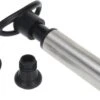 Excellent Houseware Vacuum Wijnpomp/wijnbespaarder RVS Met 2 Siliconen Stoppen - Wijnbenodigdheden -Skimask 1200x772