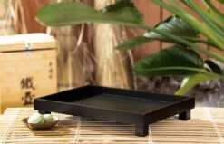 Bredemeijer - Dienblad Izumi - Zwart Bamboe -Skimask 1200x774 7