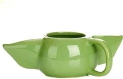 Paladone - Disney Star Wars Menalorian Baby Yoda 3D Mok -Skimask 1200x775 2