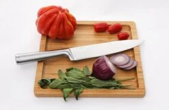 Blade Masters 5-delige Messenset - Authentieke Japanse Stijl Messen - High Carbon Staal - Complete Set 11 Blade Masters 5-delige Messenset - Authentieke Japanse Stijl Messen - High Carbon Staal - Complete Set -Skimask 1200x775