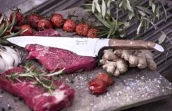 Laguiole Style De Vie Koksmes Luxury Line - In Giftbox - Olijfhout -Skimask 1200x778 1