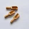 MINI Lepeltjes - 3 Stuks - Houten Lepeltjes - Lepels Voor Kruiden En Thee - Doseerlepel- -Skimask 1200x779 3