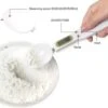 Lepelweegschaal Digitaal - Keuken Digitale Schaal Maatlepel - Elektronische Lepel Weegschaal - 500 Gram 1 Lepelweegschaal Digitaal - Keuken Digitale Schaal Maatlepel - Elektronische Lepel Weegschaal - 500 Gram -Skimask 1200x779 7