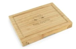 Kaasmesjes Set Met Gegraveerde Houten Snijplank - Breed Mes, Dun Mes, Vork En Puntig Mes - Het Perfecte Cadeau Voor Een Kaasliefhebber - Brie, Camembert, Morbier En Oude Kaas Nu Nóg Lekkerder Met Deze Kaas-set -Skimask 1200x782 11