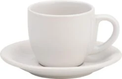 Lite-Body Hermes Kop En Schotel - 18 Cl - Set Van 6 Stuks - Wit 7 Lite-Body Hermes Kop En Schotel - 18 Cl - Set Van 6 Stuks - Wit -Skimask 1200x784 4