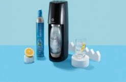 Voordelige SodaStream - Reserve Koolzuurcilinder Duopack - 2x60L -Skimask 1200x786 4