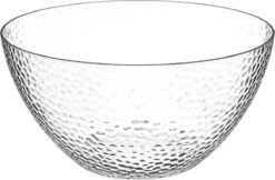 Secret De Gourmet Slakom/serveerschaal En Couvert - Kunststof - D25 Cm 7 Secret De Gourmet Slakom/serveerschaal En Couvert - Kunststof - D25 Cm -Skimask 1200x786 7