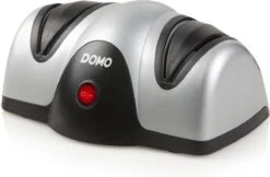 Domo DO9204KS Elektrische Messenslijper
