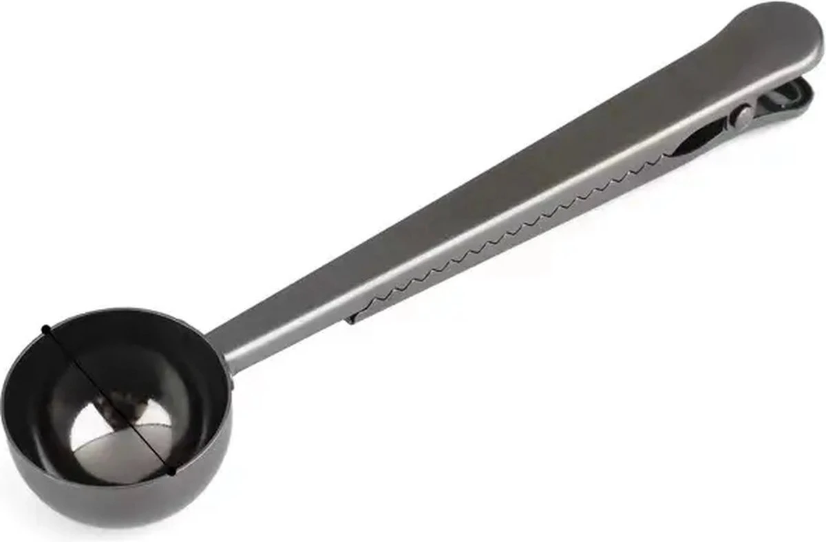 Koffie Maatschepje - Zwart - 1 Stuk - Koffie Maatlepel - Koffie Schepje - Koffiemaatschepje - Maatschepjes - Koffie Schepje - Maatschep - Koffieschepje - Maatschepje - Maatschepje Thee - Maatlepel Thee - Koffiemaatlepel 3 Koffie Maatschepje - Zwart - 1 Stuk - Koffie Maatlepel - Koffie Schepje - Koffiemaatschepje - Maatschepjes - Koffie Schepje - Maatschep - Koffieschepje - Maatschepje - Maatschepje Thee - Maatlepel Thee - Koffiemaatlepel