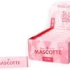 MASCOTTE SLIM SIZE VLOEIPAPIER PINK EDITION